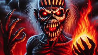 Iron Maiden  Ive Got the Fire Bruce [upl. by Enilkcaj336]