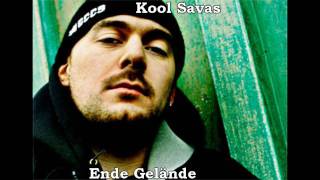 Kool Savas  Ende Gelände [upl. by Sidell]