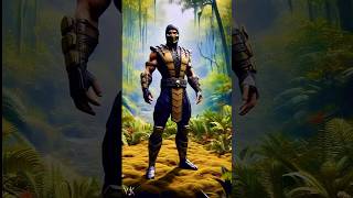 MORTAL KOMBAT  MK mortalkombat mk mortalkombatgame foryoupage foryou fyp fypジ [upl. by Oiruam675]