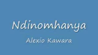 alexio kawara ndinomhanya [upl. by Yrian]