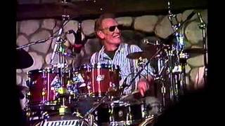 Ginger Baker amp Jonas Hellborg 1989 Part 3 [upl. by Jamima]