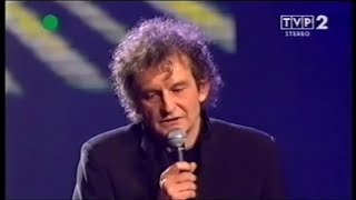 Młodość przychodzi z wiekiem  koncert z okazji 50lecia Telewizji Łódź Część 1 2006 [upl. by Drehcir]