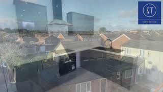 Karl Tatler Estate Agents Virtual Viewing 147B Wallasey Village [upl. by Akamaozu491]