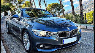 BMW Serie 4 por unos 15000€ ES POSIBLE [upl. by Eziechiele158]