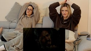 Black Sails 3x02 Reaction [upl. by Lanctot155]