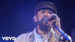 Juan Luis Guerra  La Llave de Mi Corazon Live [upl. by Adriene598]