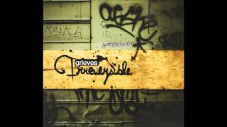 Grieves  He Wont Answer [upl. by Olathe]