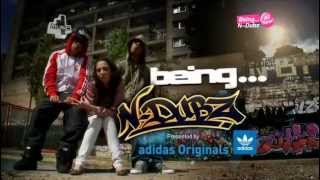 Being NDubz Episode 05 Season 01 Part 22 [upl. by Inez]