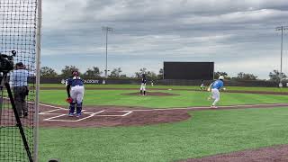 2024 Baseball Factory Pre Season All American Tournament [upl. by Siubhan]