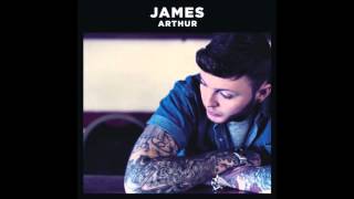 James Arthur  Recovery FULL NEW SONG 2013 [upl. by Akerley]