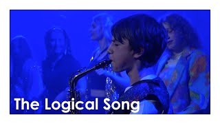 The Logical Song – Supertramp Cover – ART Ensemble St Ursula Salzburg [upl. by Githens554]