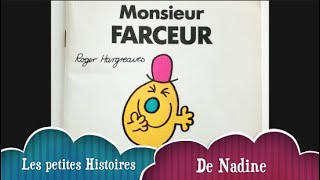 Monsieur Farceur [upl. by Virginia]