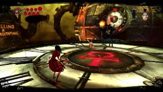 Alice Madness Returns  Menacing Ruin [upl. by Seto]