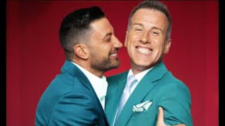 I saw Strictlys Giovanni Pernice live – heres why he deserves second chance with BBC [upl. by Samuelson]