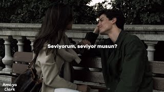 Kıraç  Kan ve Gül Lyrics [upl. by Hareehat]