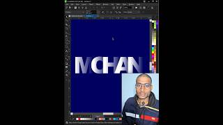 Best Text Effects in Coreldraw [upl. by Ahsilrac466]