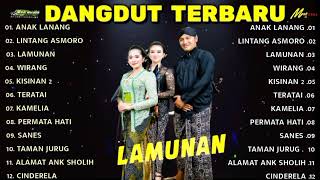 DANGDUT KOPLO TERBARU 2024 LAMUNANANAKLANANGLINTANGASMOROWIRANGKISINAN2CINDERELA [upl. by Ixel216]