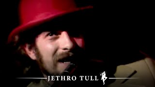 Jethro Tull  Jack In The Green Sight And Sound In Concert Jethro Tull Live 19th Feb 1977 [upl. by Emie]