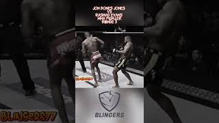 Jon bones jones Vs Rashad Evans MMA FIGHTER RONDE 3 [upl. by Mcguire]