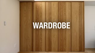 W113Wardrobe [upl. by Husain]