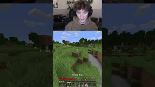 Die GANZE WELT wird gesprengt platinumdot minecraft challenge [upl. by Greenleaf628]