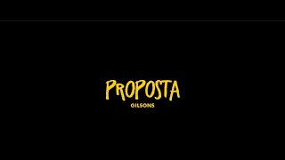 PROPOSTA  VIDEO CLIPE E VIDEOART [upl. by Christmann510]