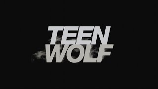 Frases de Teen Wolf 🐺 [upl. by Wolsniw]