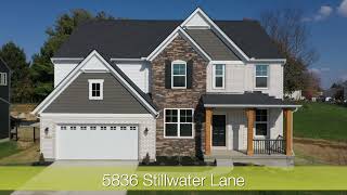 5836 Stillwater Lane Burlington KY 41005 [upl. by Wilhelm]