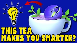 12 Amazing Benefits of BLUE BUTTERFLY PEA TEA  blue ternate  Aparajita Flower Tea  Blue Tea [upl. by Nahallac924]