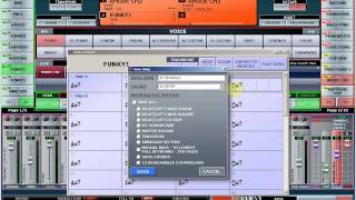 Tutoriel vArranger2  Le Song Chords  Partie 2 quotFonctions de basequot par Stephane Nicault [upl. by Ezana]