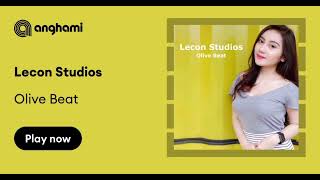 Olive Beat  Lecon Studios Super Remix PromoDJ [upl. by Tessy]