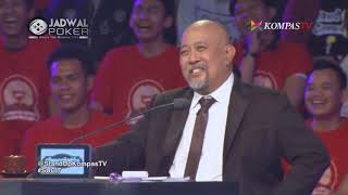 ridwan roasting om indro [upl. by Spiegelman]