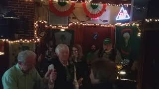 Southside Sodbusters at Taltys St Patricks Day 2018 [upl. by Jillene705]