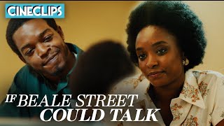 If Beale Street Could Talk reviewed by Mark Kermode [upl. by Nolrev405]