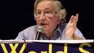 What Is Globalization  Noam Chomsky [upl. by Mario740]