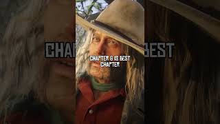 Unpopular RDR Opinions shorts rdr rdr2 [upl. by Ayanal]