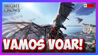 3 DIA DE GAME DICAS PARA INICIANTES nightcrows seed [upl. by Elehcor18]