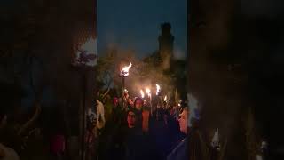 Edinburgh Beltane Fire Festival Beltane2022 [upl. by Henka]