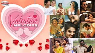 ♥ Valentines Special ♥ Valentines Day Songs Collection 2024  Love Songs Nonstop Jukebox [upl. by Noell]