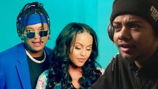 Sima ft Gildo kassa Teshenefe Reaction video jahnny [upl. by Docilla110]