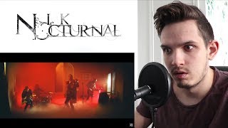 Metal Musician Reacts to Northlane  Bloodline [upl. by Bala726]