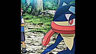 GRENINJA × ROYALTY 4K EDIT 🥵 👀 Pokemon shorts pokeshorts [upl. by Stander333]