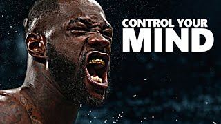 CONTROL YOUR MIND  Motivational Speech Compilation 2024 [upl. by Sualokcin716]