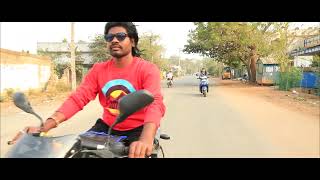 ENTHENTHA DOORAM VIDEO SONG  VINAY KALAANJI SAMARDH and MANISHA [upl. by Ramled]