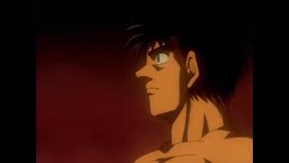 Inner Light Instrumental Hajime no Ippo [upl. by Gilleod]