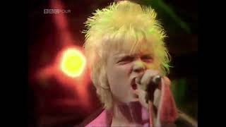 Generation X  Ready Steady Go 49 Top of the Pops 19780309 [upl. by Ettelrats978]