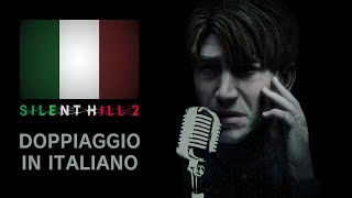 DGteams Silent Hill 2 Remake Voci nella Nebbia  Teaser di annuncio Patch ITA [upl. by Sinaj993]