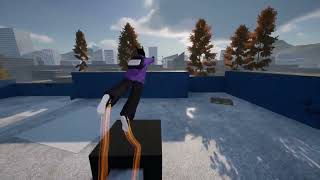 Rooftops amp Alleys  Fliiips Montage 9 [upl. by Vander]