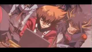 Bonds Beyond Time Opening YuGiOh GX Style [upl. by Llerdnod]