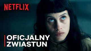 Platforma 2  Oficjalny zwiastun  Netflix [upl. by Fotina]